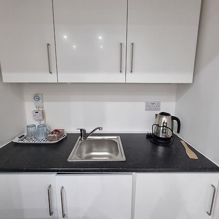 Brand New Studios In Harrow Exterior foto