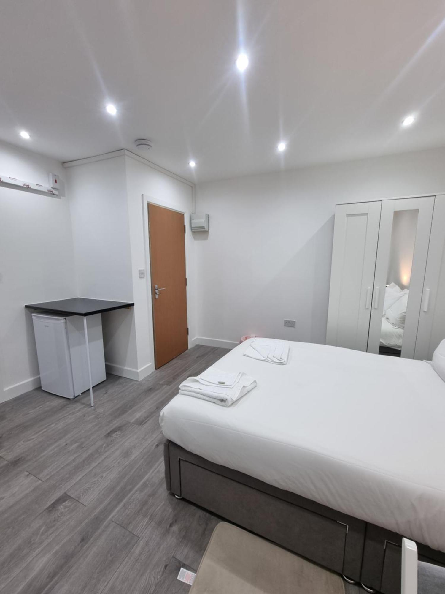 Brand New Studios In Harrow Exterior foto