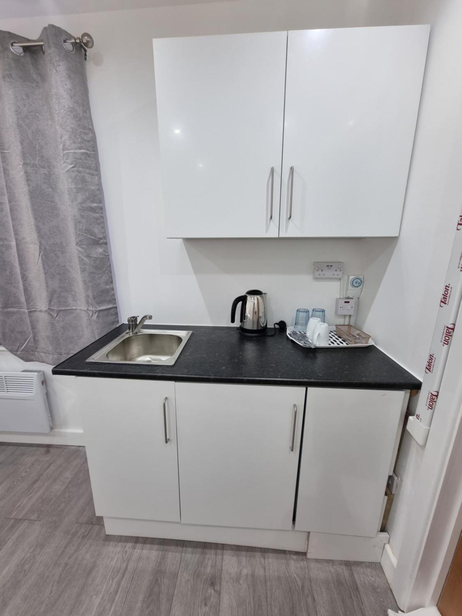 Brand New Studios In Harrow Exterior foto