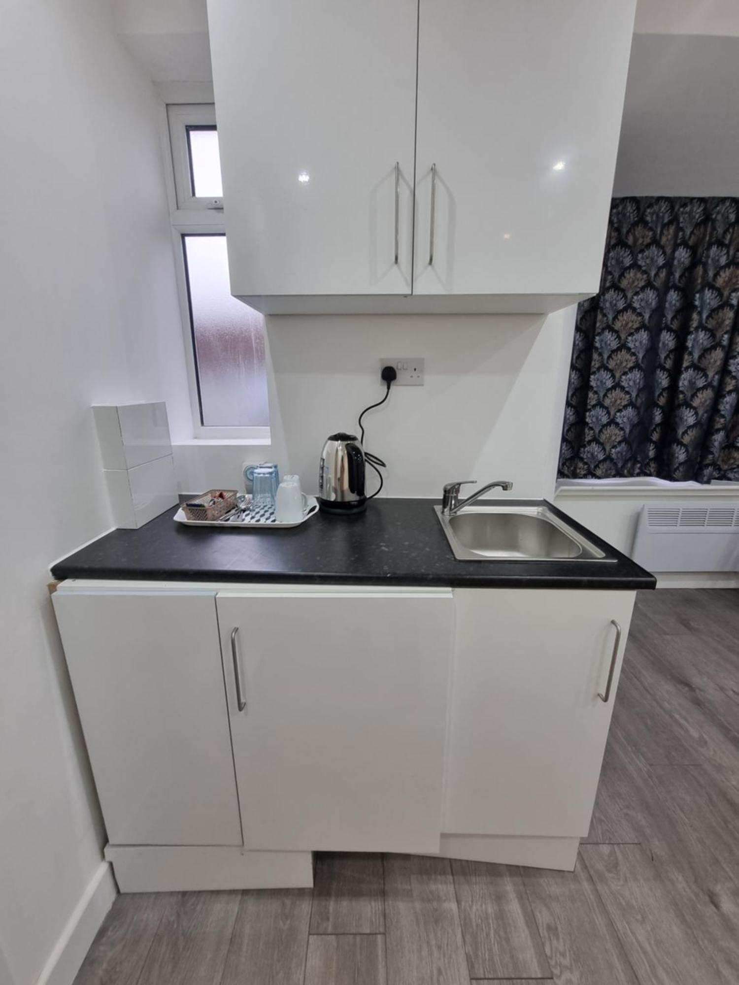 Brand New Studios In Harrow Exterior foto