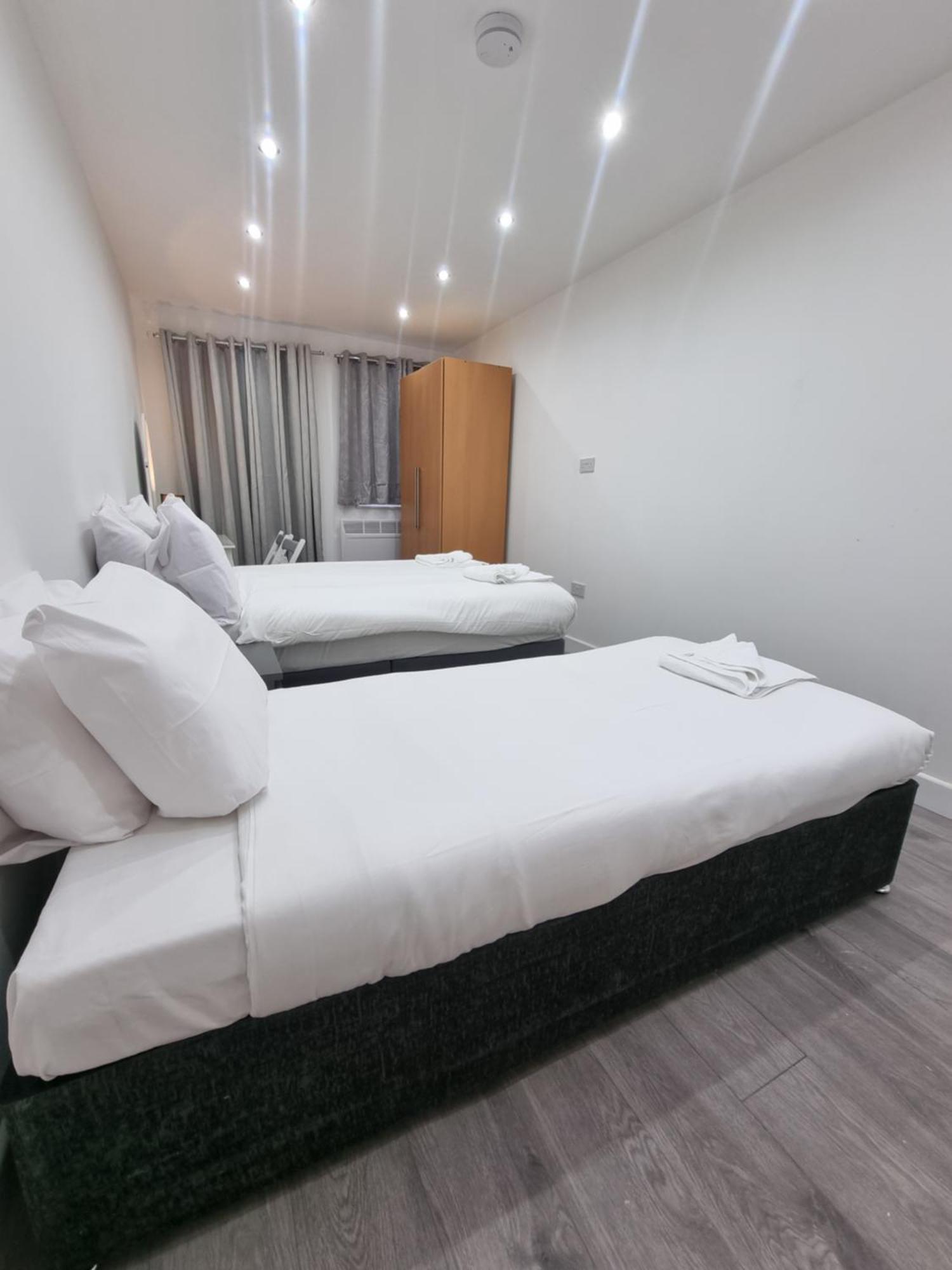 Brand New Studios In Harrow Exterior foto