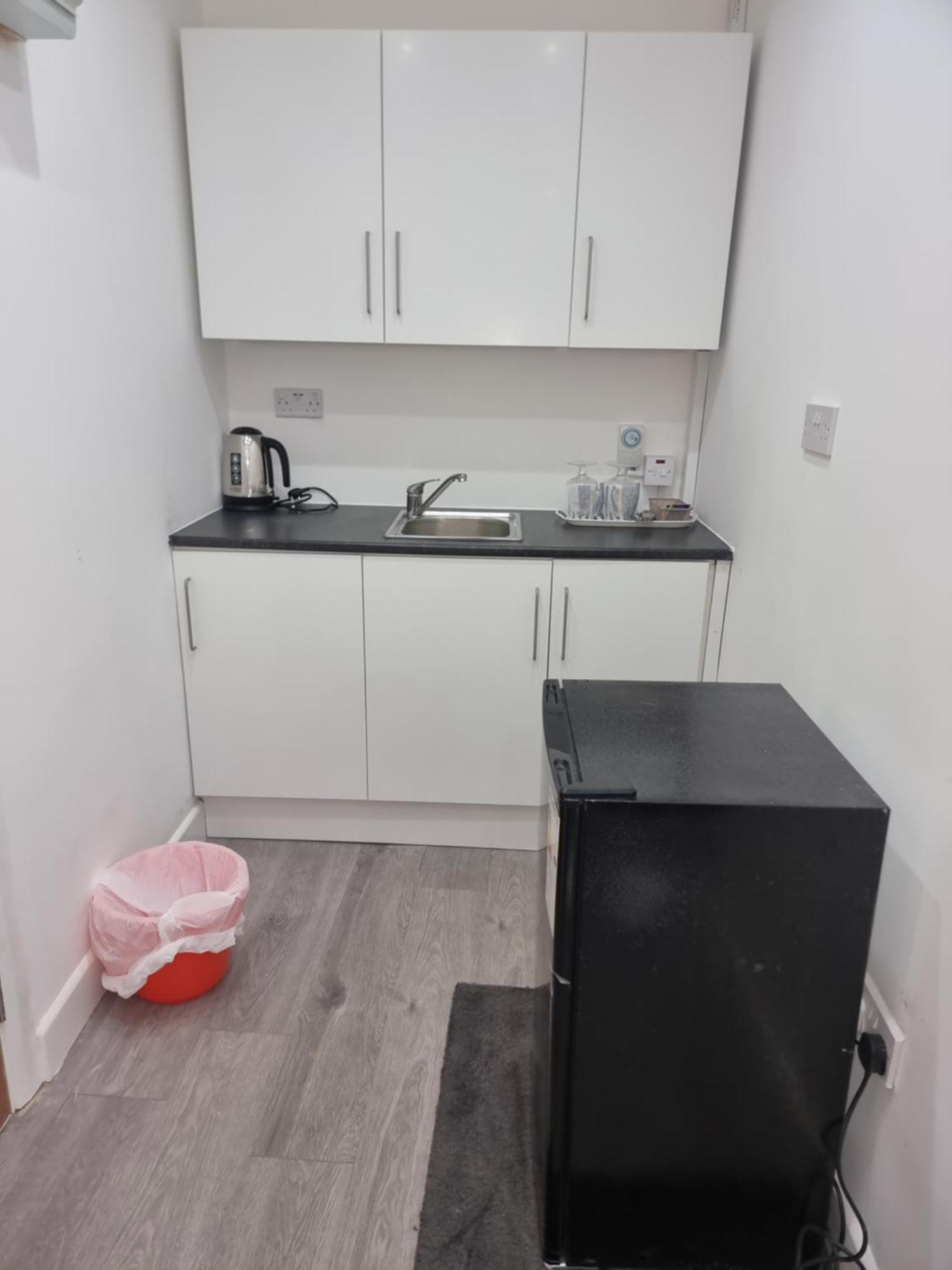 Brand New Studios In Harrow Exterior foto