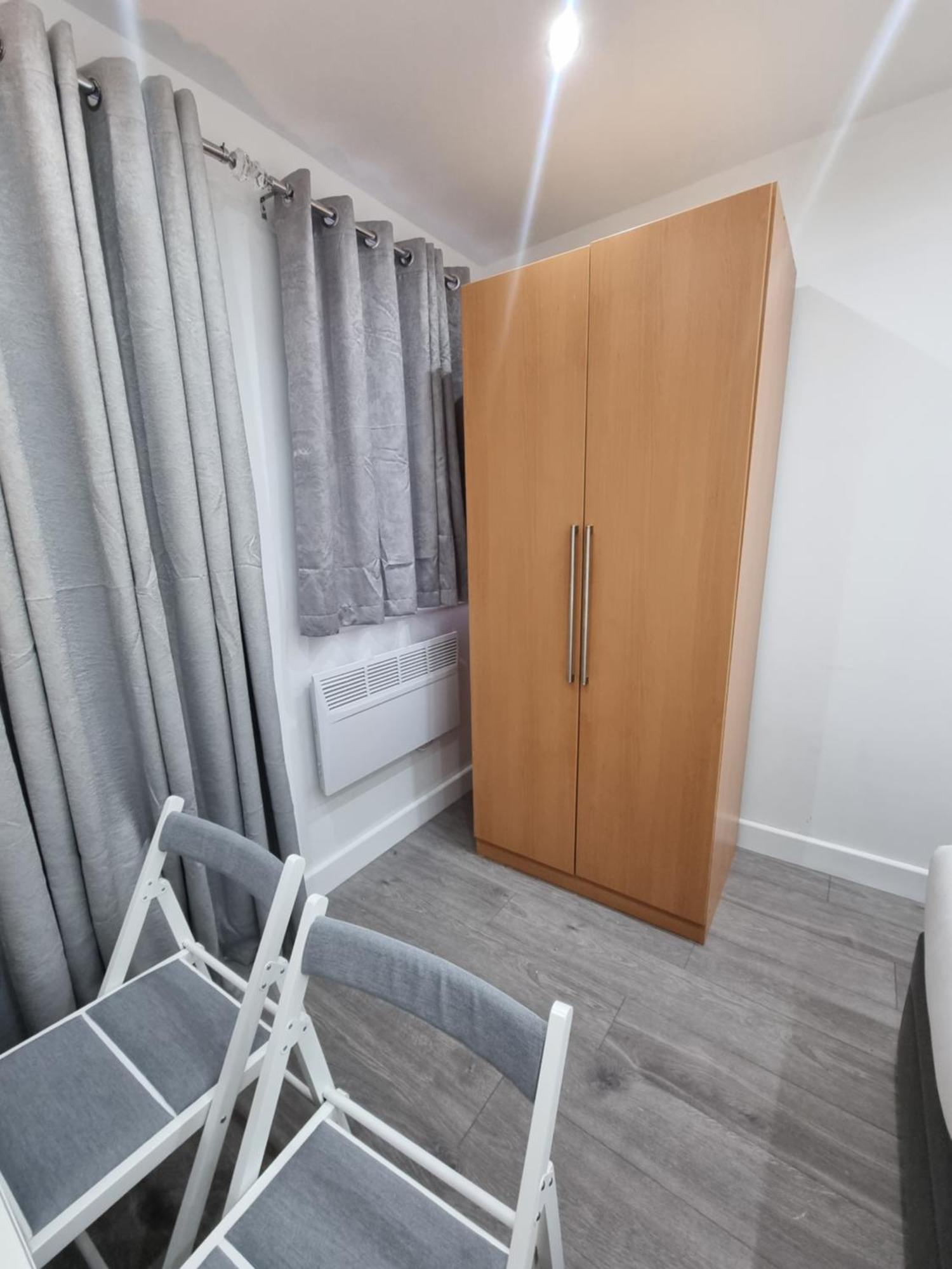 Brand New Studios In Harrow Exterior foto