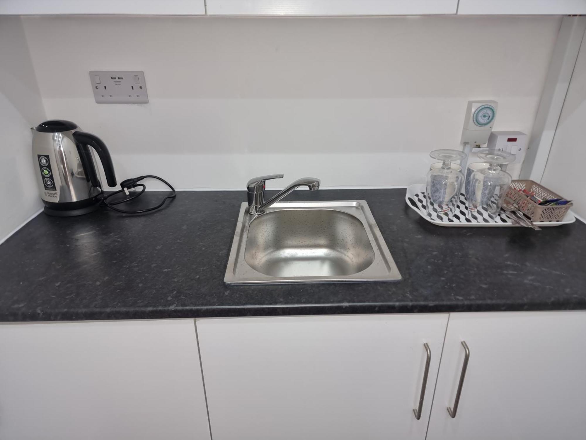 Brand New Studios In Harrow Exterior foto