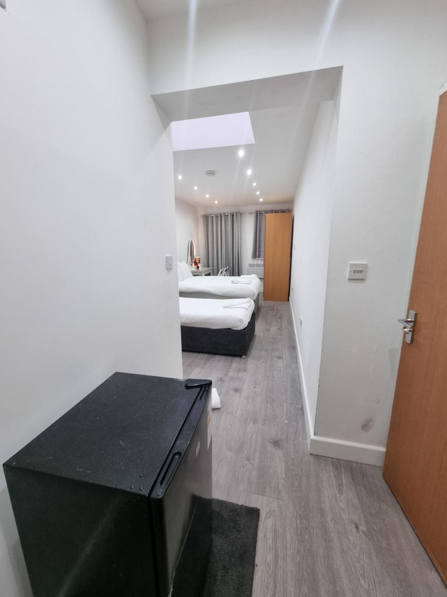 Brand New Studios In Harrow Exterior foto