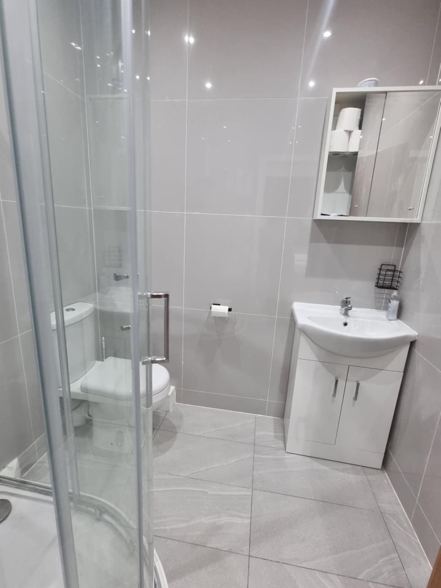 Brand New Studios In Harrow Exterior foto