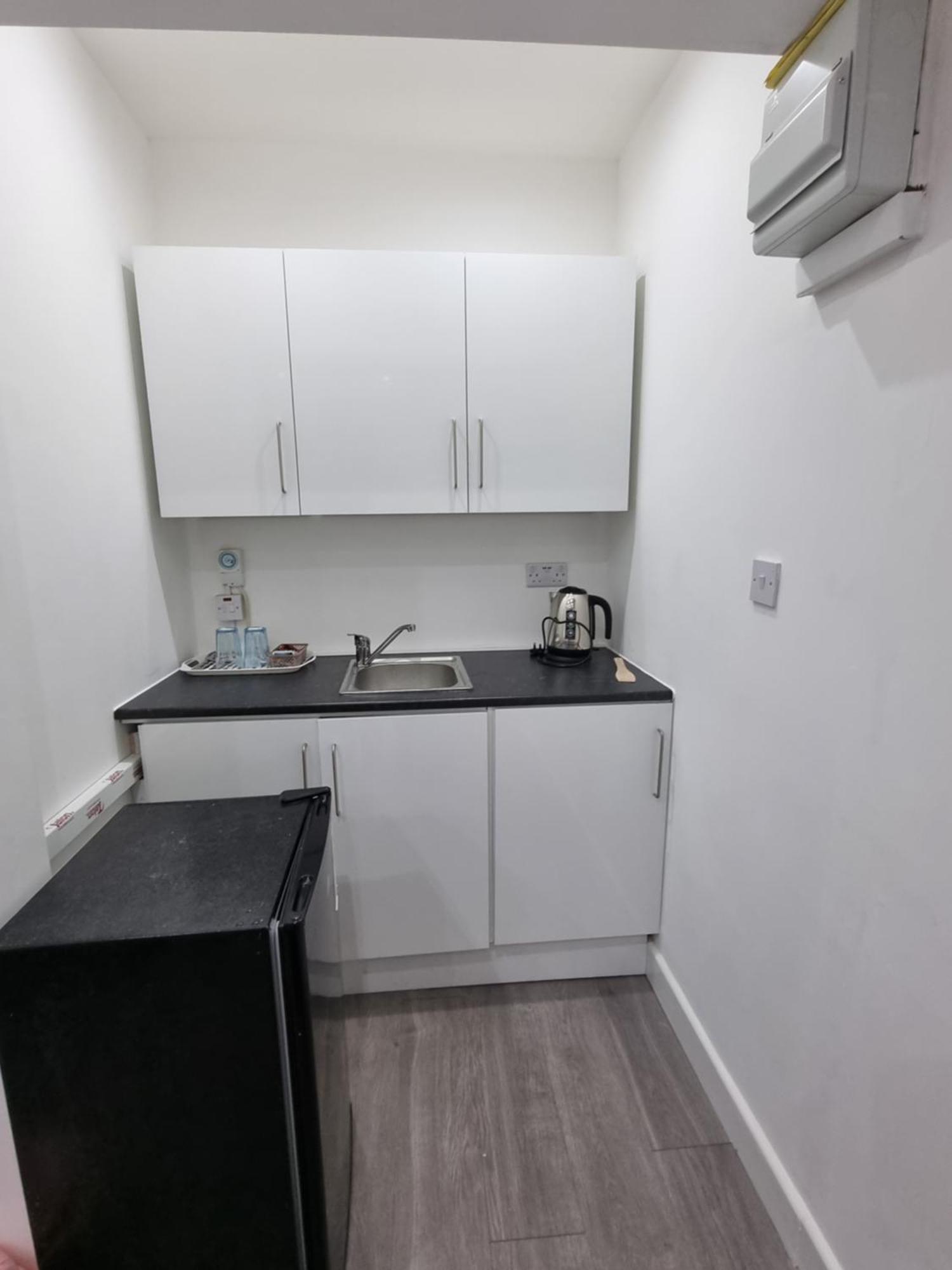 Brand New Studios In Harrow Exterior foto