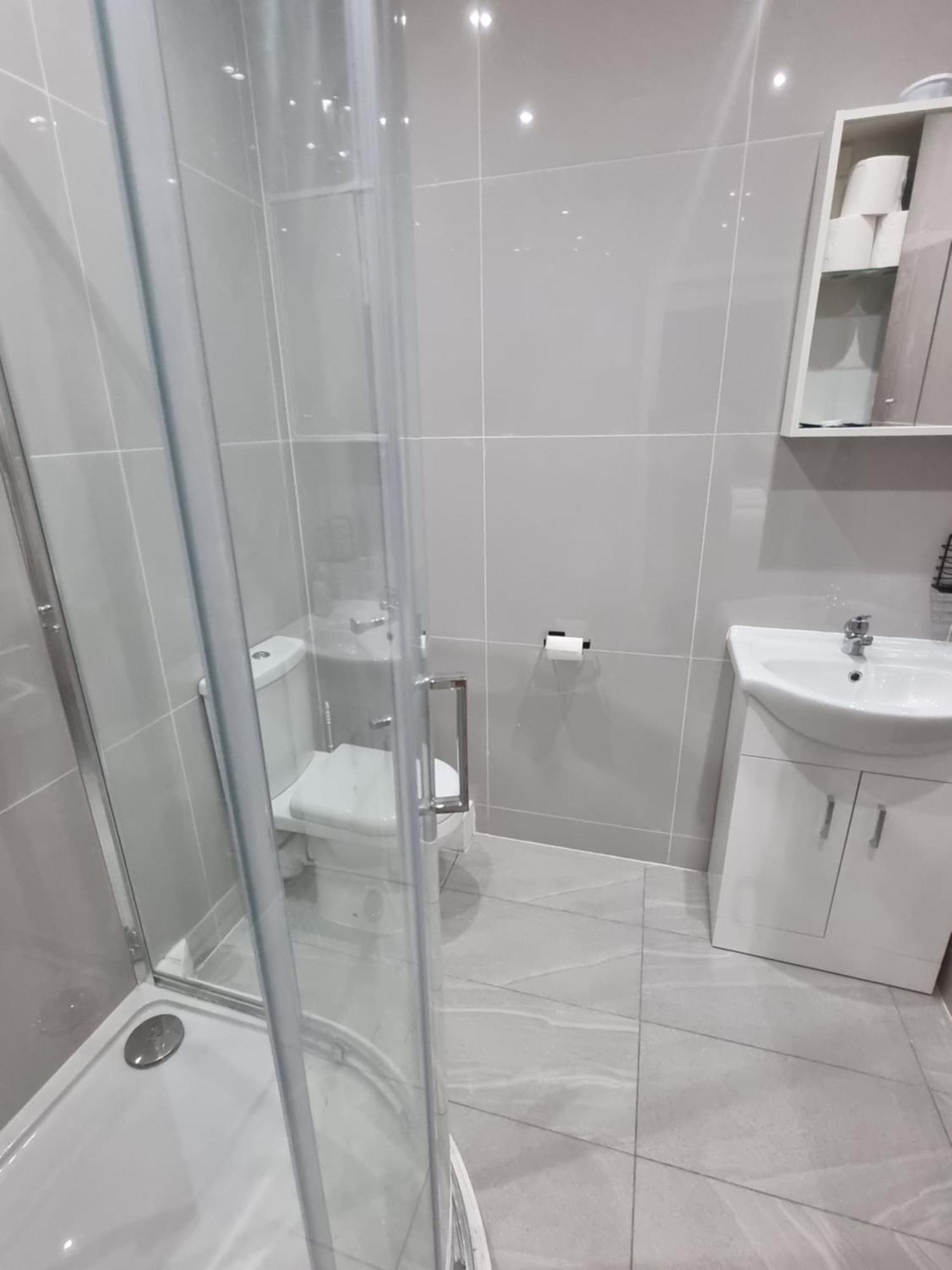 Brand New Studios In Harrow Exterior foto