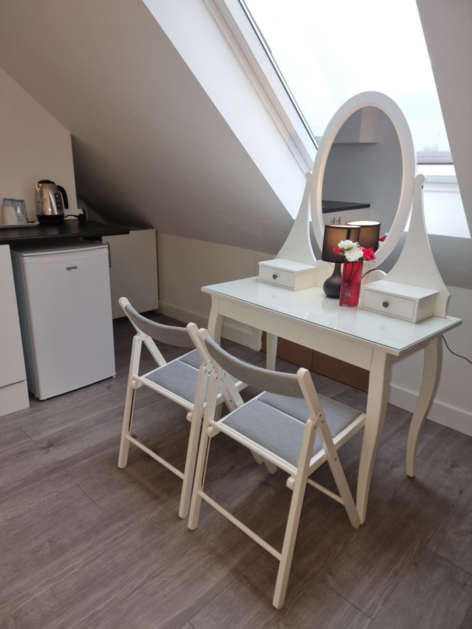 Brand New Studios In Harrow Exterior foto