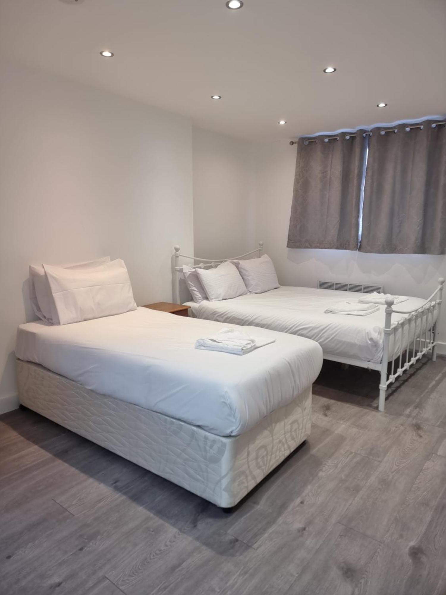 Brand New Studios In Harrow Exterior foto