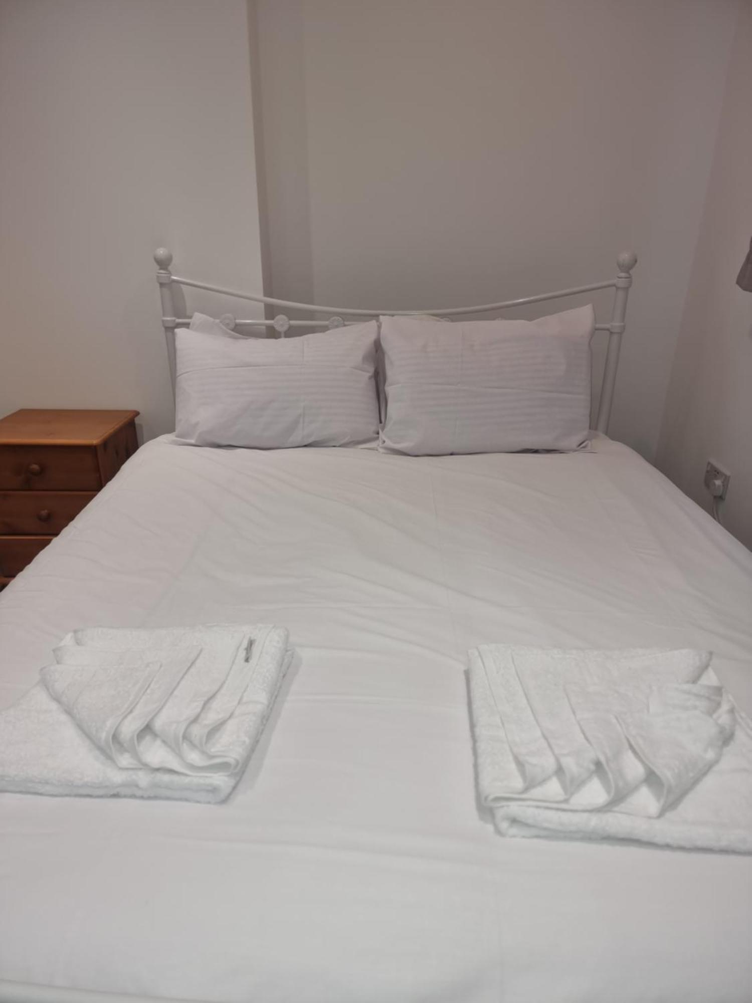 Brand New Studios In Harrow Exterior foto