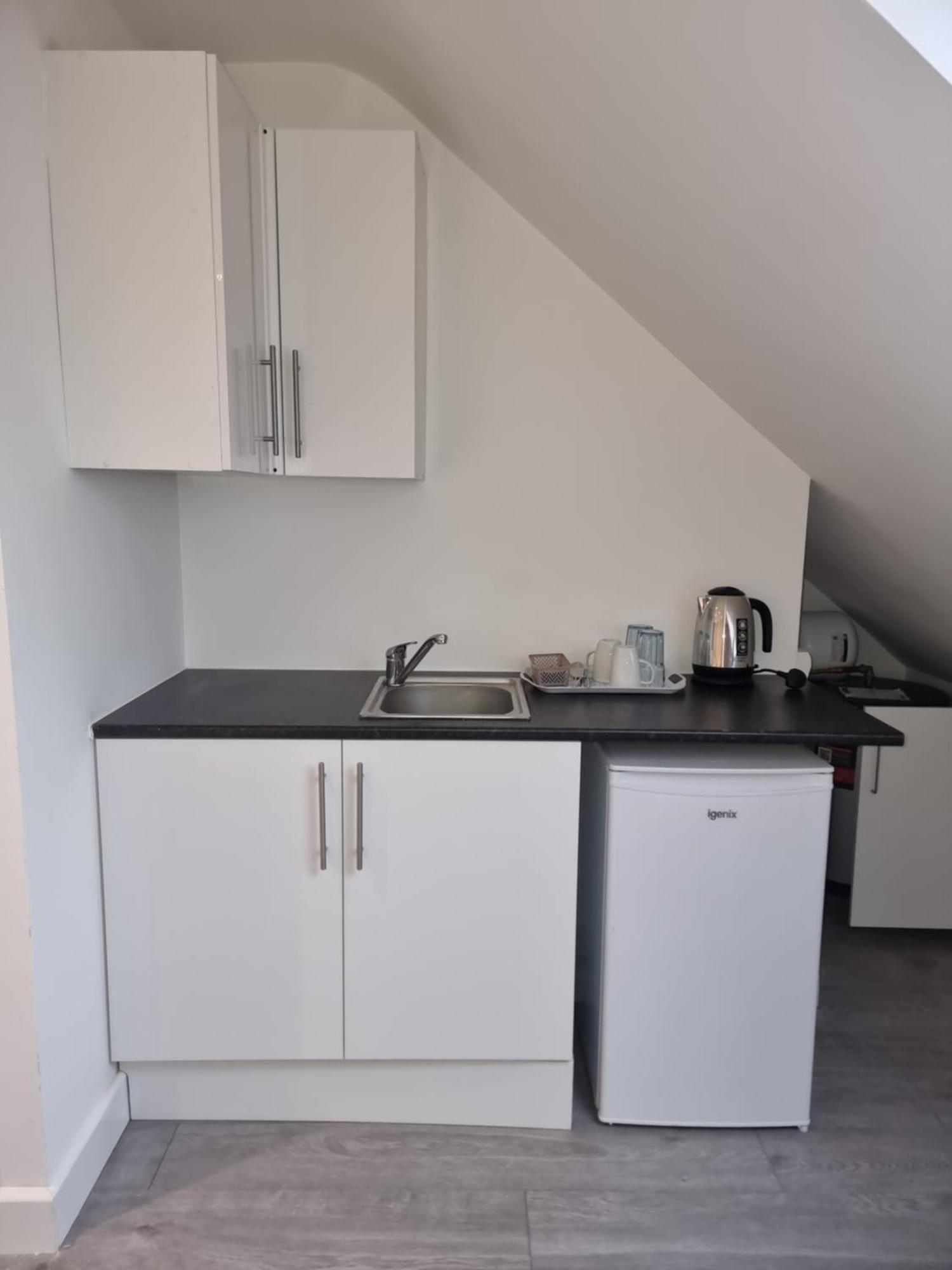 Brand New Studios In Harrow Exterior foto