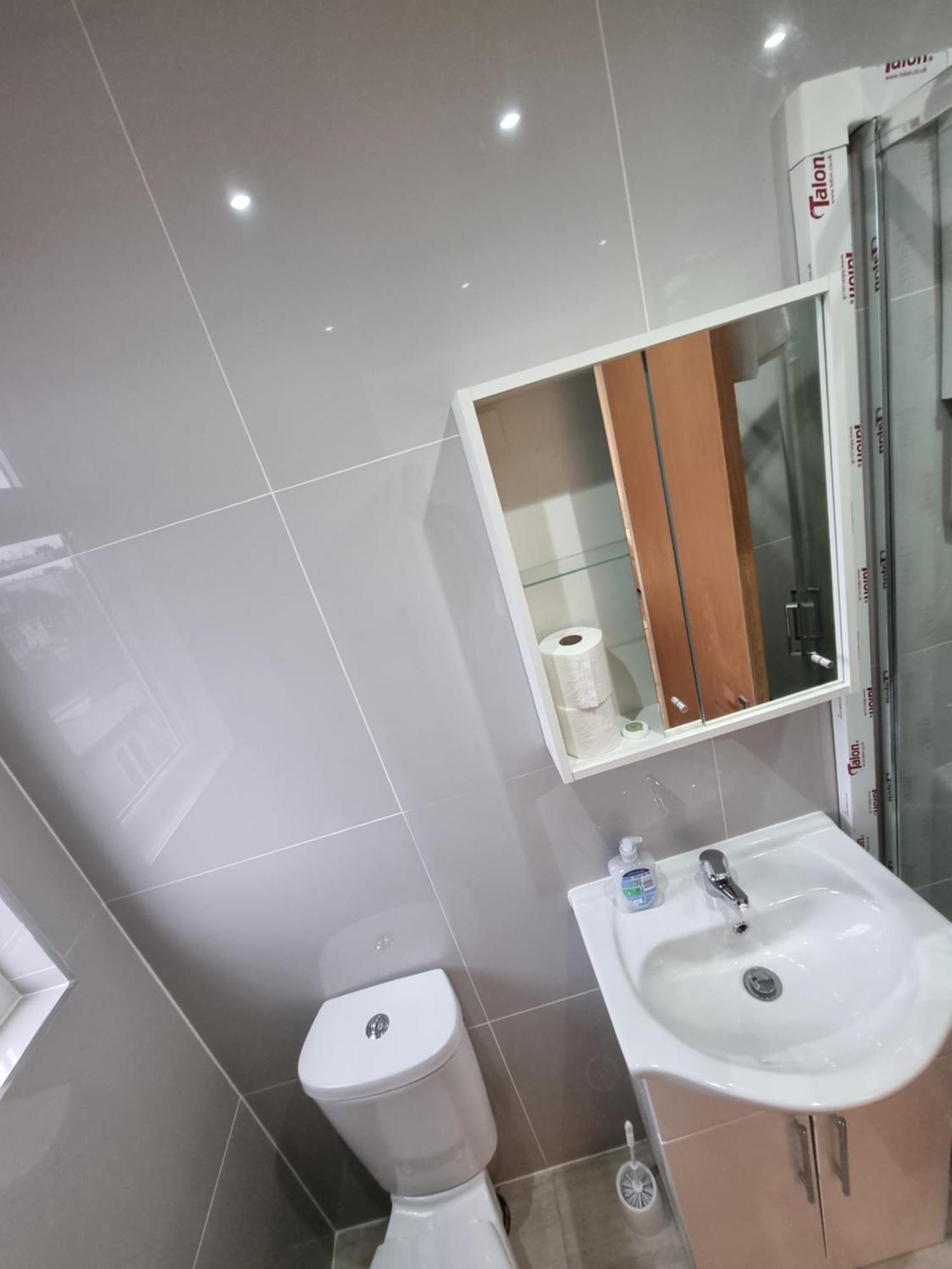 Brand New Studios In Harrow Exterior foto