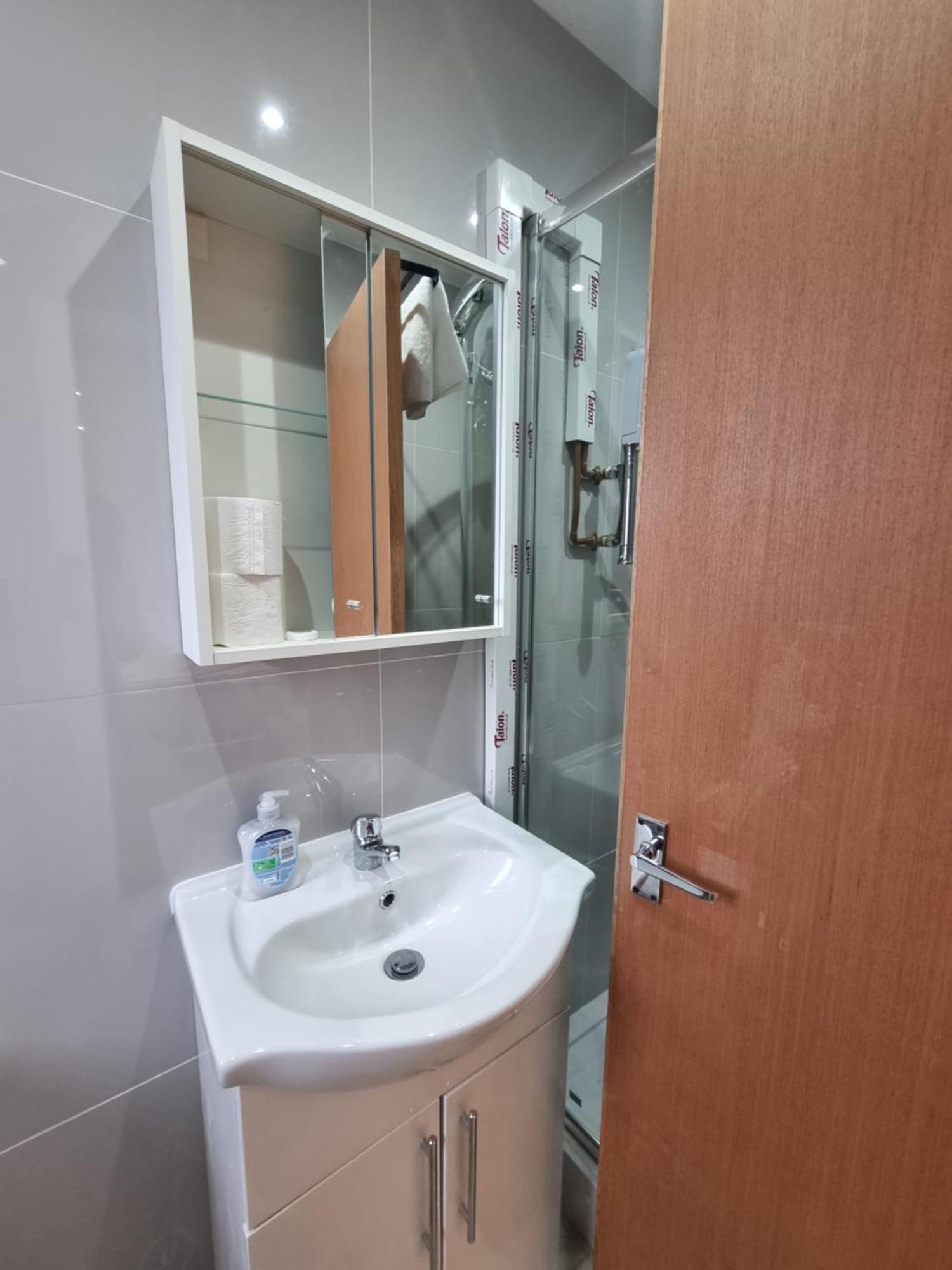 Brand New Studios In Harrow Exterior foto